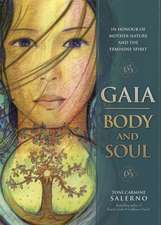 Gaia: In Honour of Mother Earth and the Feminine Spirit