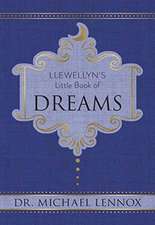 Llewellyn's Little Book of Dreams