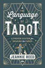 The Language of Tarot