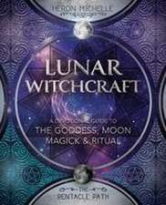 Lunar Witchcraft