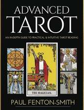 Advanced Tarot