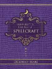 Llewellyn's Little Book of Spellcraft