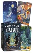 Under the Oak Tarot Deck