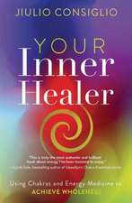 Your Inner Healer