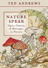 Nature Speak