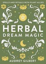 Herbal Dream Magic