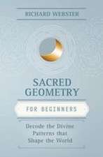 Sacred Geometry for Beginners