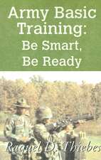 Army Basic Training