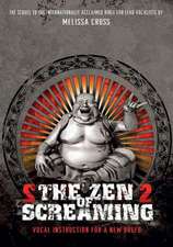 The Zen of Screaming 2