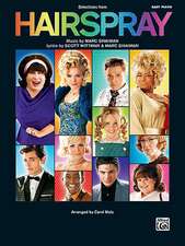 Hairspray -- Soundtrack to the Motion Picture