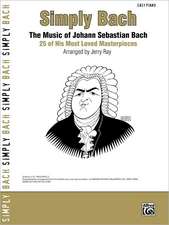 Simply Bach