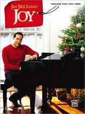 Jim Brickman: Joy