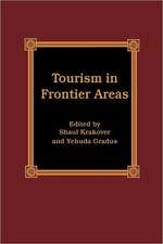 Tourism in Frontier Areas