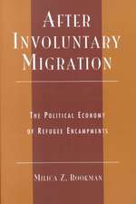 After Involuntary Migration