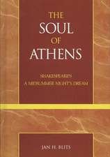 The Soul of Athens