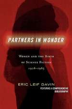 Partners in Wonder