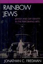 Rainbow Jews