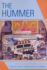 The Hummer