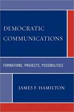 Democratic Communications