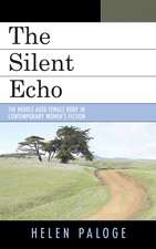 The Silent Echo