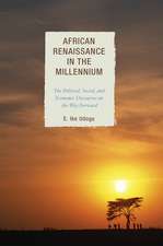 African Renaissance in the Millennium