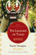 The Legends of Tono