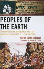 Peoples of the Earth