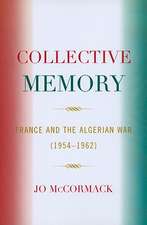 Collective Memory