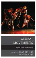 Global Movements