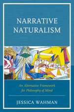 Narrative Naturalism