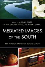 Mediated Images of the South