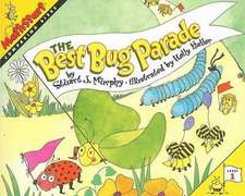 The Best Bug Parade