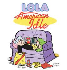 American Idle