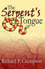 The Serpent's Tongue