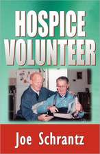 Hospice Volunteer