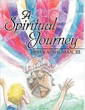 A Spiritual Journey