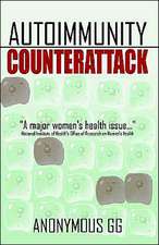 Autoimmunity Counterattack