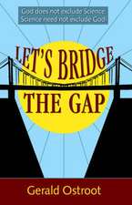 Let's Bridge the Gap.