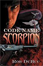 Code Name Scorpion