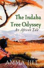 The Indaba Tree Odyssey