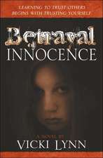 Betrayal of Innocence