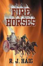 Fire Horses