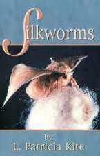 Silkworms