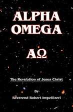 Alpha Omega