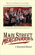 Main Street Mercenaries