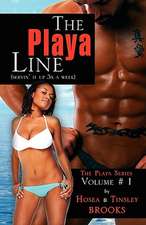 The Playa Line