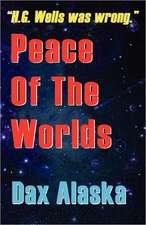 Peace of the Worlds