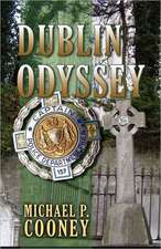 Dublin Odyssey