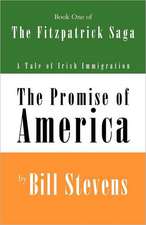 The Promise of America Book 1