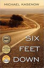 Six Feet Down